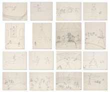 Calder's Circus