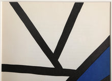 Intersections from Derriere Le Miroir