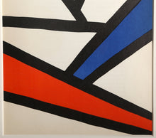 Intersections from Derriere Le Miroir