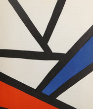 Intersections from Derriere Le Miroir