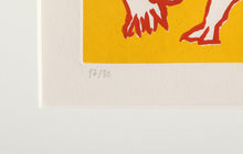 Le Portrait de Constantin (Devil)