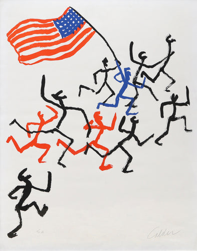 Madison Square Boy's Club