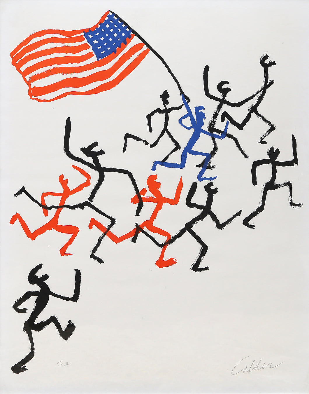 Madison Square Boy's Club