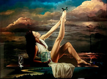 Between Worlds