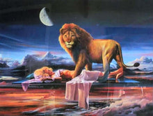 Dream of Africa