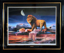 Dream of Africa