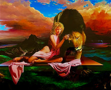 Leon Innamorato