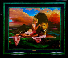 Leon Innamorato