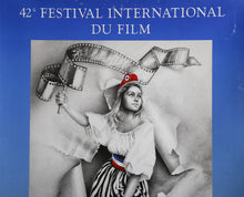 1989 Cannes FIlm Festival