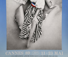 1989 Cannes FIlm Festival