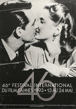 1993 Cannes Film Festival