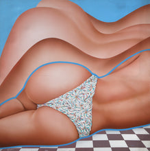 Body Landscape