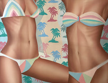 Two Bikinis