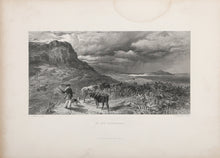 In The Highlands