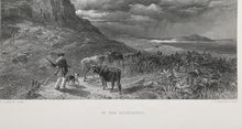In The Highlands