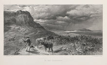 In The Highlands