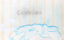 Cendrillon