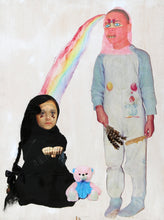 Two Children