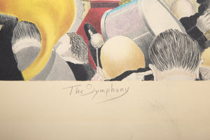 The Symphony