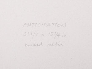 Anticipation