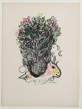 Bouquet pour Fernand