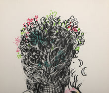 Bouquet pour Fernand