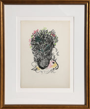 Bouquet pour Fernand