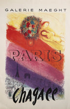 Galerie Maeght Poster
