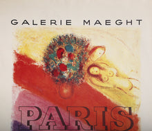 Galerie Maeght Poster