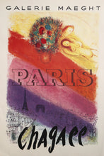 Galerie Maeght Poster