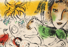 Homecoming (The Green Horse)
