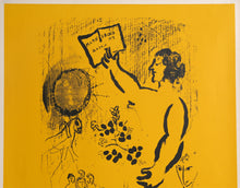 Hommage to Maïakovski