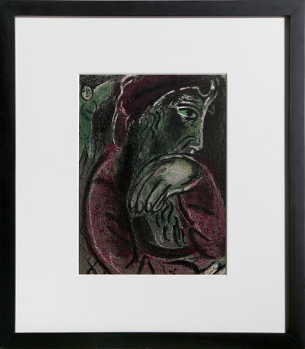 Job Disconsolate from 