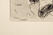 L'homme Sans Passeport from Les Ames Mortes