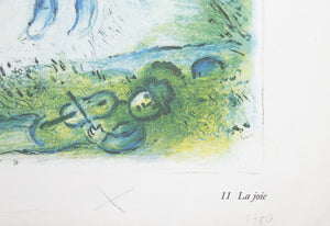 La Joie