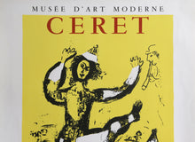 Le Cirque (Ceret)