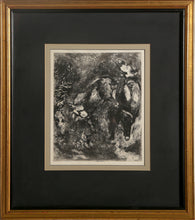 Les Deux Taureaux et une Grenouille