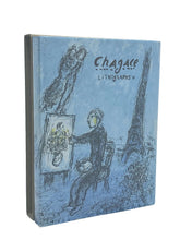 Lithographs V: 1974 - 1979