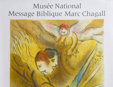 L'Ange du Jugement - Message Biblique