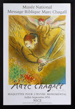 L'Ange du Jugement - Message Biblique