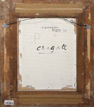 Paysanne Au Visage Vert