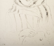 Self Portrait with Decorated Hat