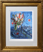 La Dormeuse aux Fleurs (The Flower Sleeper)