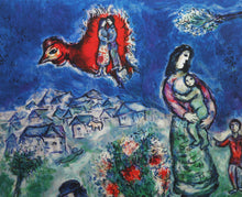 Sur La Route Du Village (On The Village Road)