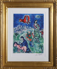 Sur La Route Du Village (On The Village Road)