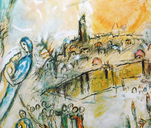Tapestries and Mosaics at the Knesset