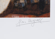 The Betrothed and Eiffel Tower