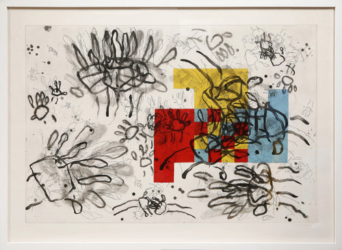 Untitled - Hands (Primary)