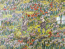 Lovers In The Field