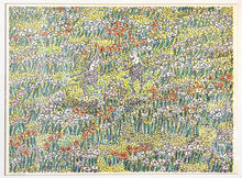 Lovers In The Field